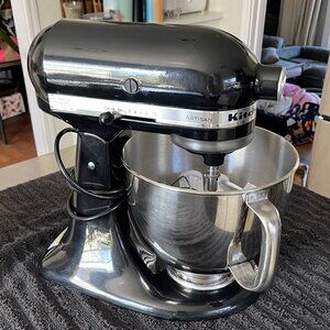KitchenAid Stand Mixer